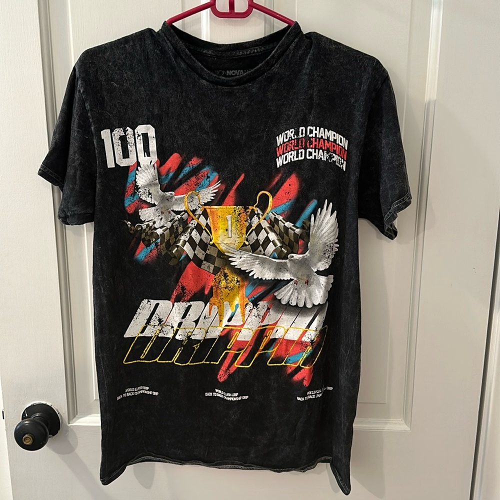 Graphic Tee